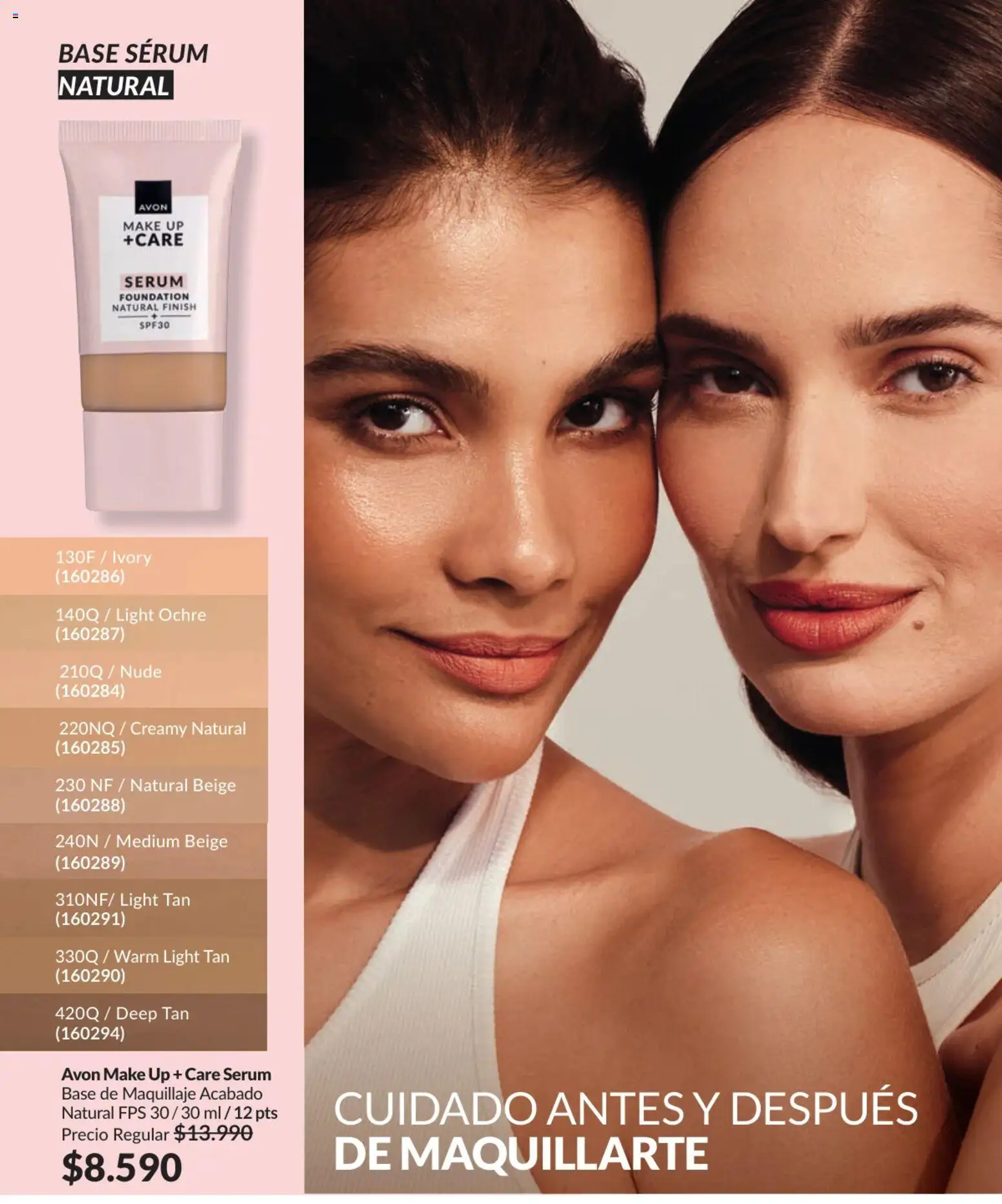 Avon Campaña 5 │ válido desde el 01.05.2026 | Página: 33