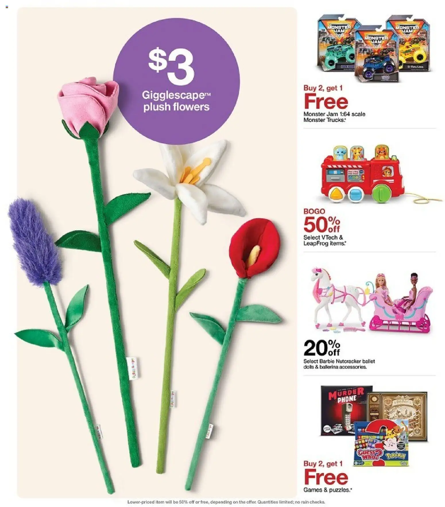 Nuevas ofertas de Target válidas en toda la República Mexicana desde el 11/10/2026. ¡Encuentra las mejores ofertas en Target folleto! | Página: 9