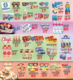 Supermercados Unidos - Ofertas da semana - Pré-Visualização do folheto da loja Supermercados Unidos, válido de 16.06.2026 | Página: 4