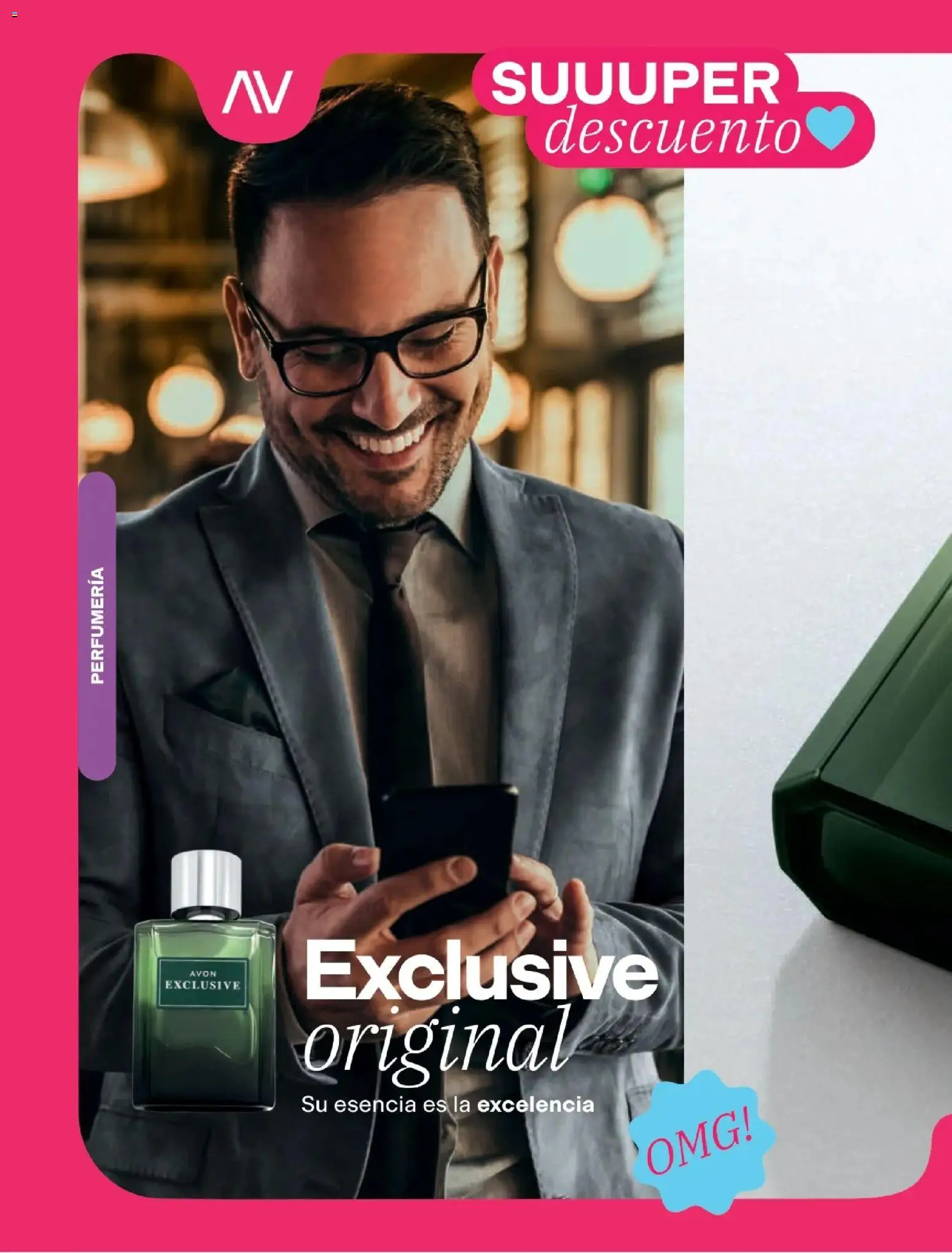 Catálogo Avon válido desde 11/08/2026 | Página: 103