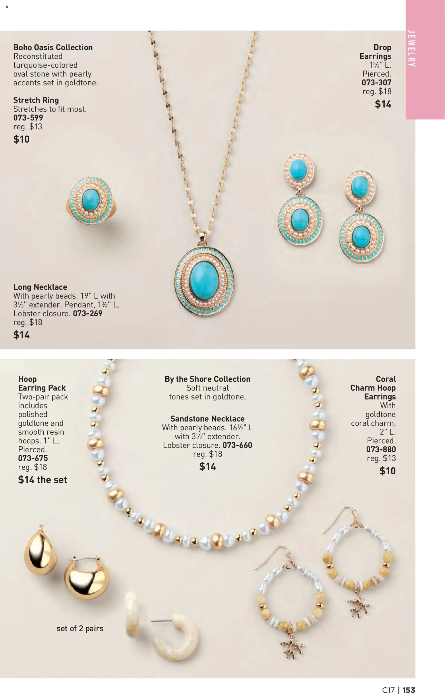 Avon Brochure - valid from 08/12/2026 | Page: 153