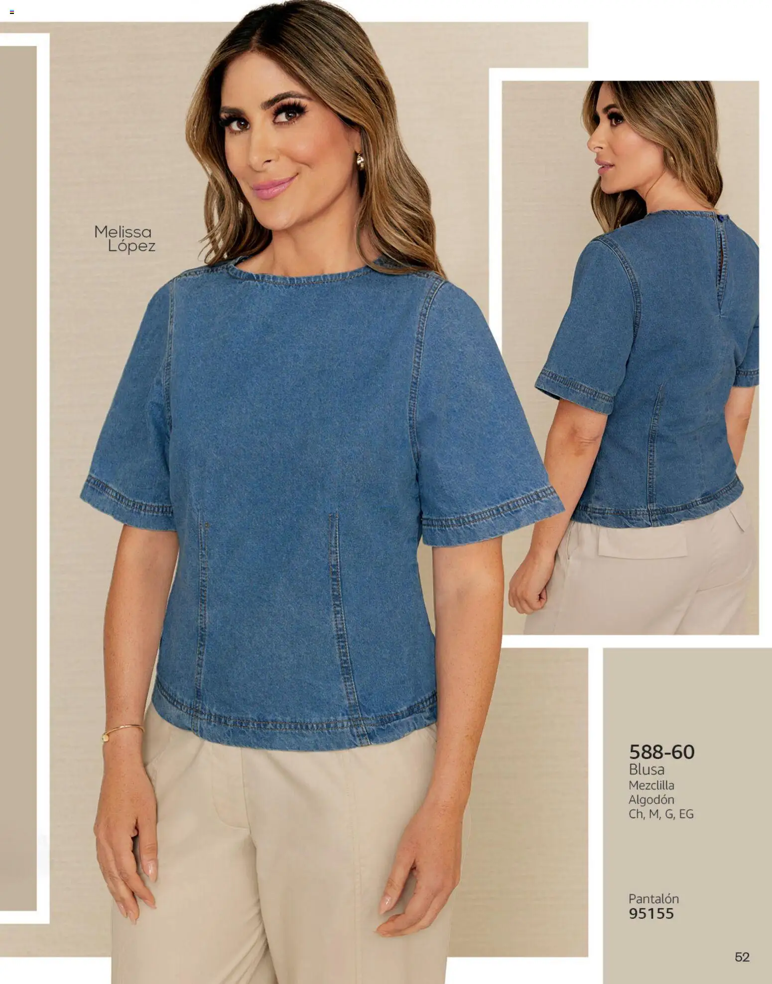 Nuevas ofertas de Cklass válidas en toda la República Mexicana desde el 08/07/2026. ¡Encuentra las mejores ofertas en Cklass catálogo Secrets! | Página: 92 | Productos: Blusa, Algodón