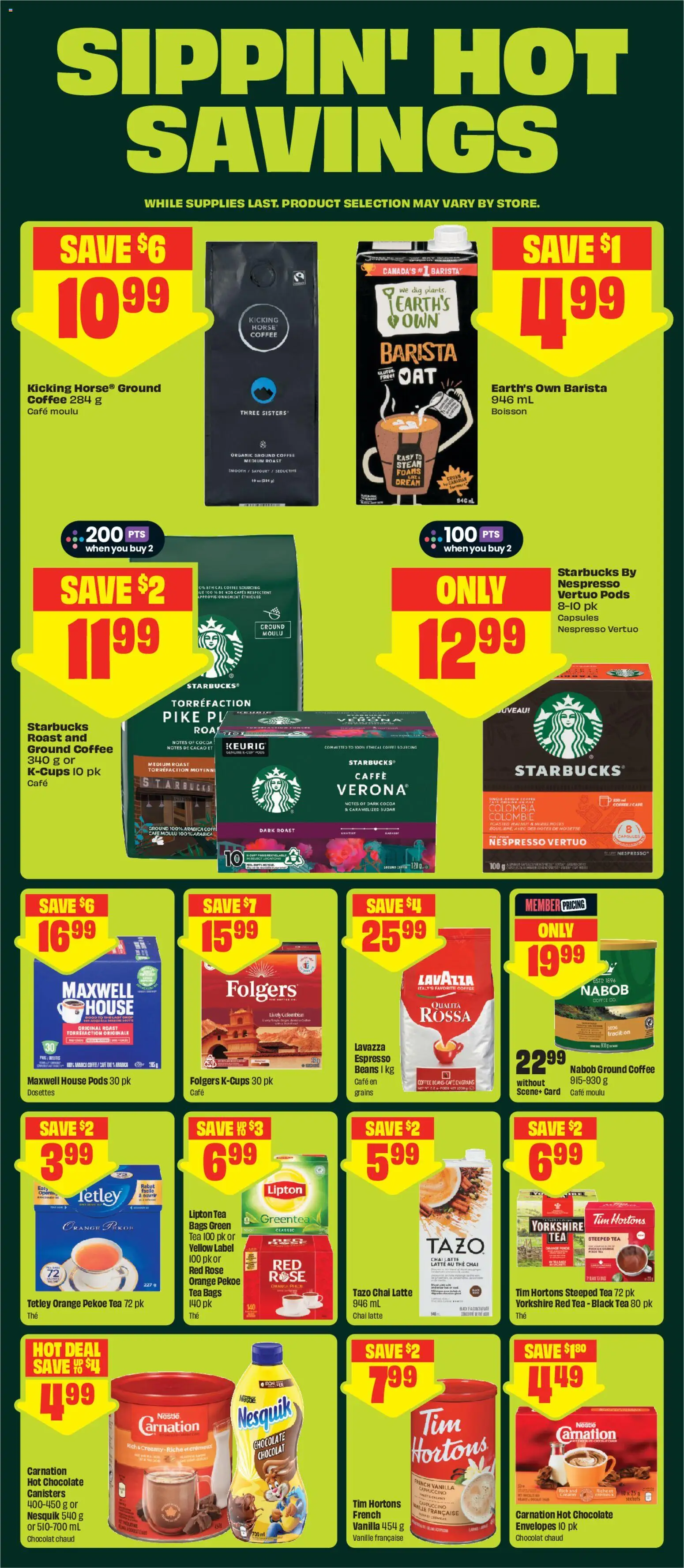 FreshCo flyer valid from Sep 17, 2026 | Page: 6