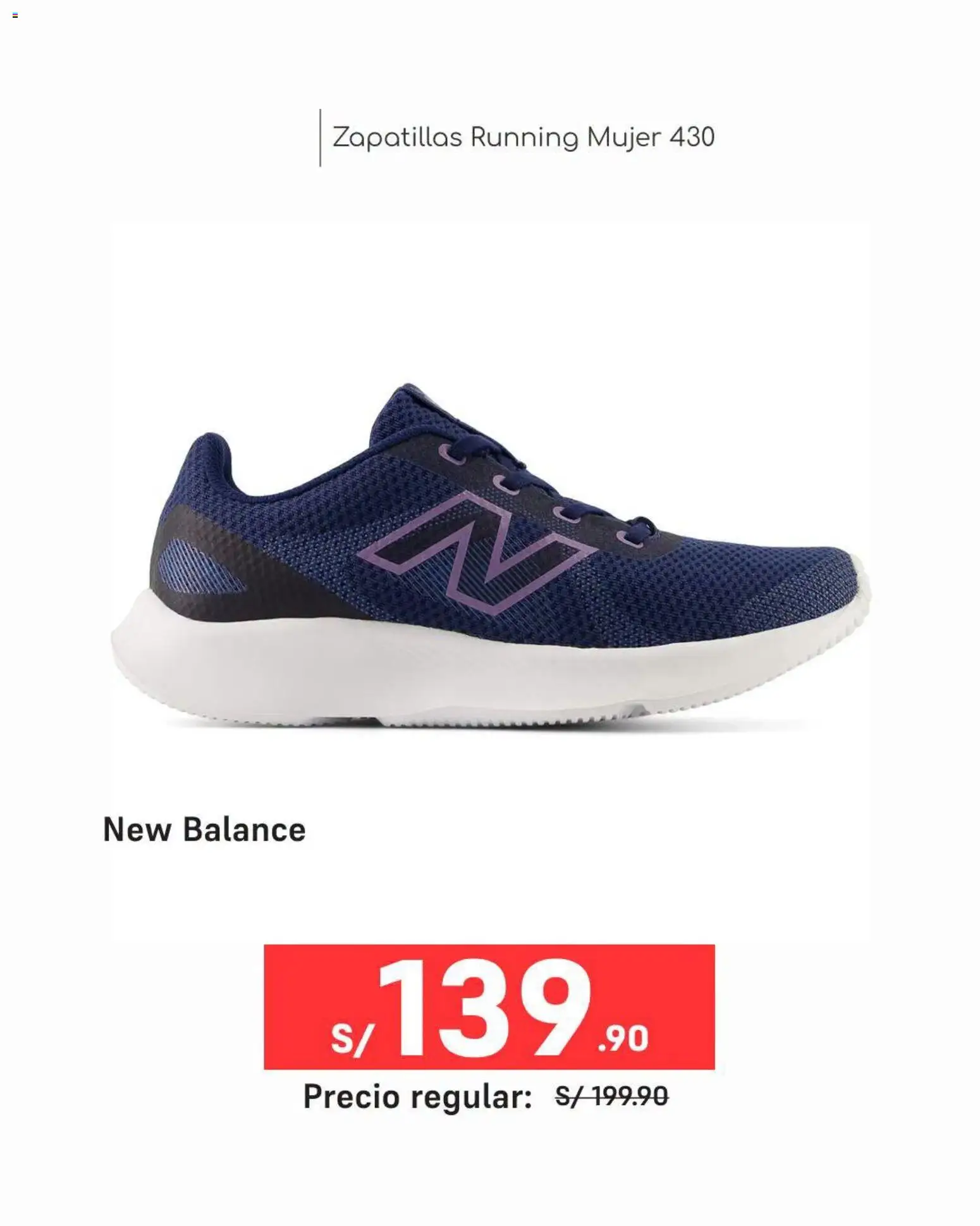 Catálogo Platanitos válido desde 22/06/2026 | Página: 4 | Productos: Zapatillas