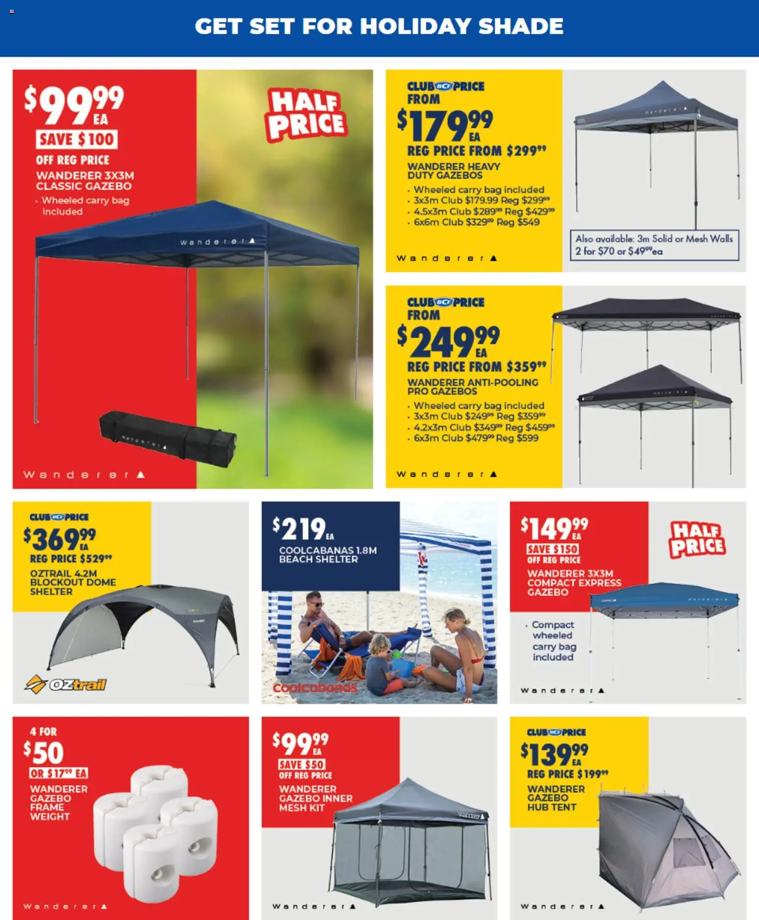 BCF catalogue - valid from 15/09/2026 | Page: 3