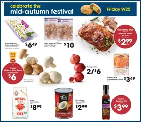 Preview of Food 4 Less weekly ads valid from 09/23/2026 | Page: 8