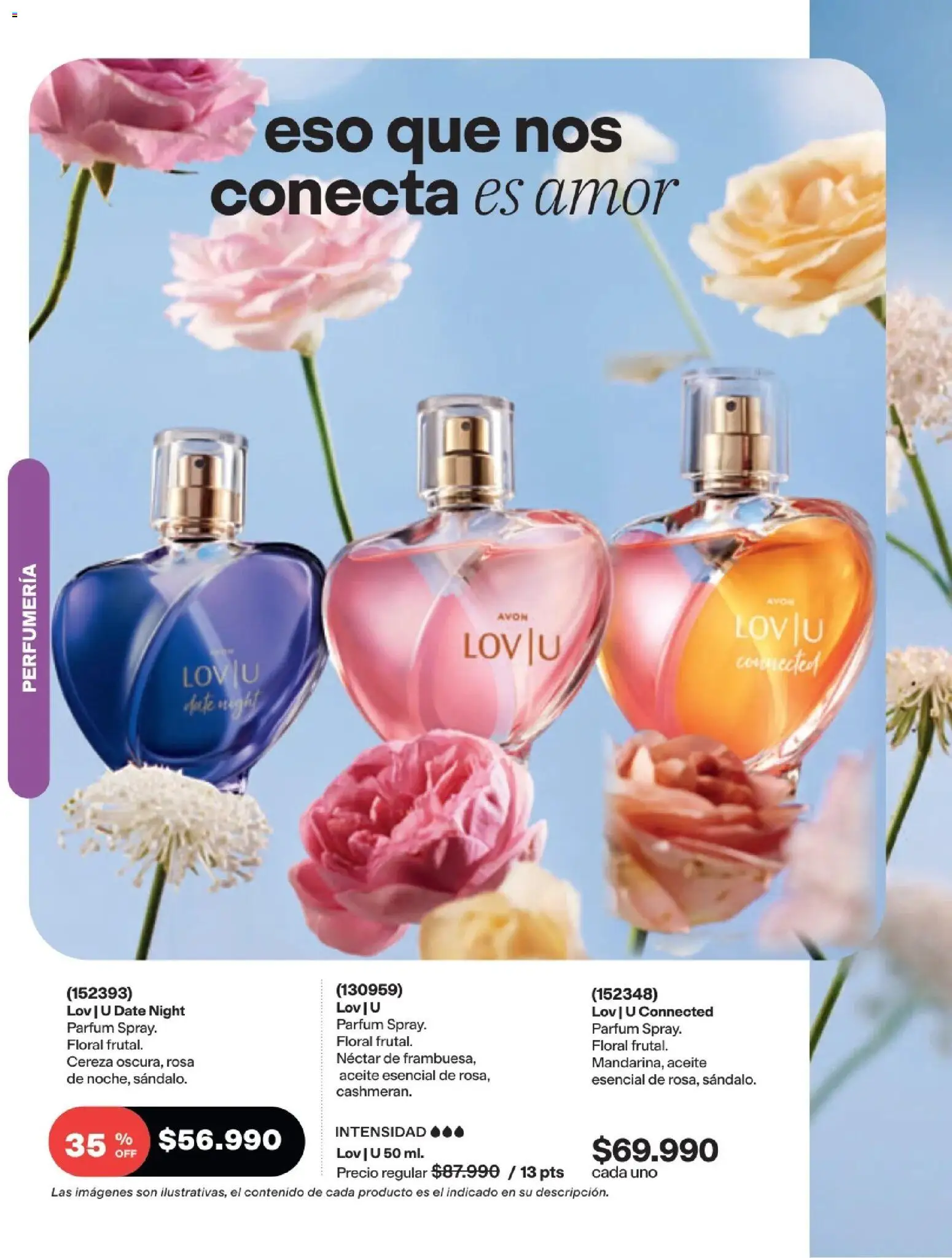 Avon revista - valida desde el 28/10/2026 | Página: 93