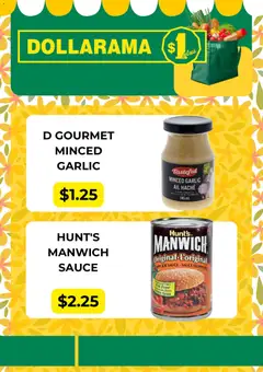 Preview of Dollarama weekly flyer / circulaire from shop Dollarama valid from 08.05.2026