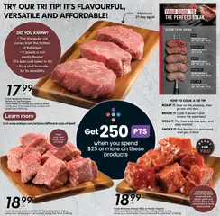 Preview of Sobeys weekly flyer / circulaire from shop Sobeys valid from 30.04.2026 | Page: 17