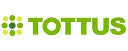 Tottus catálogo logo