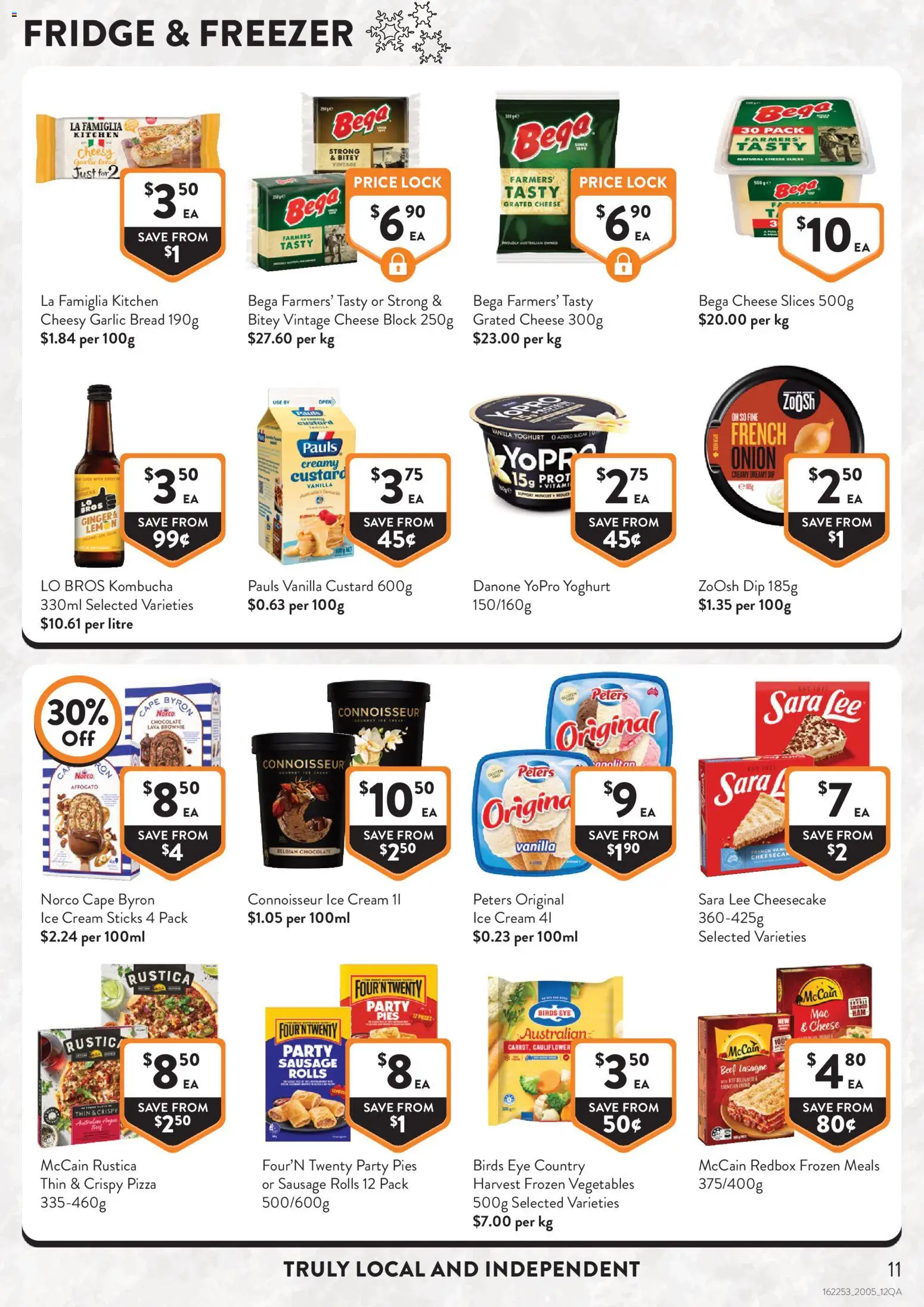 Foodworks catalogue - valid from 22.05.2026 | Page: 11