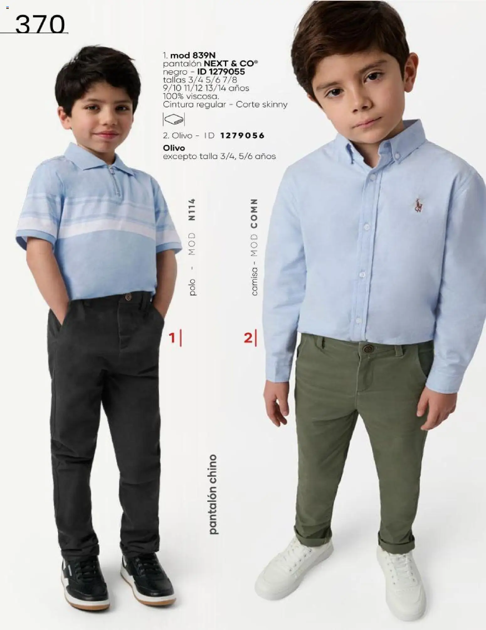 Nuevas ofertas de Price Shoes válidas en toda la República Mexicana desde el 16.06.2026. ¡Encuentra las mejores ofertas en Price Shoes catálogo Cierre de temporada! | Página: 370 | Productos: Camisa