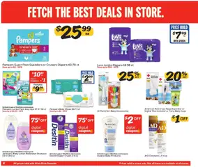 Preview of Winn Dixie weekly ads valid from 29.04.2026 | Page: 4
