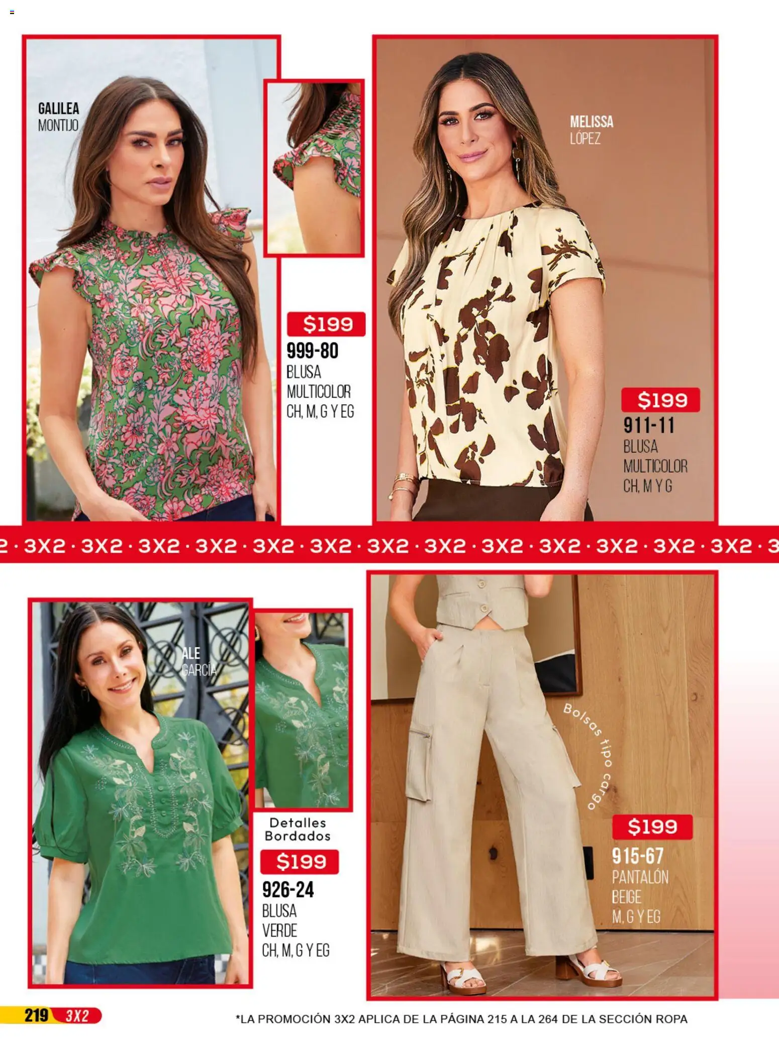 CKLASS ofertas de 01/06 — page 694