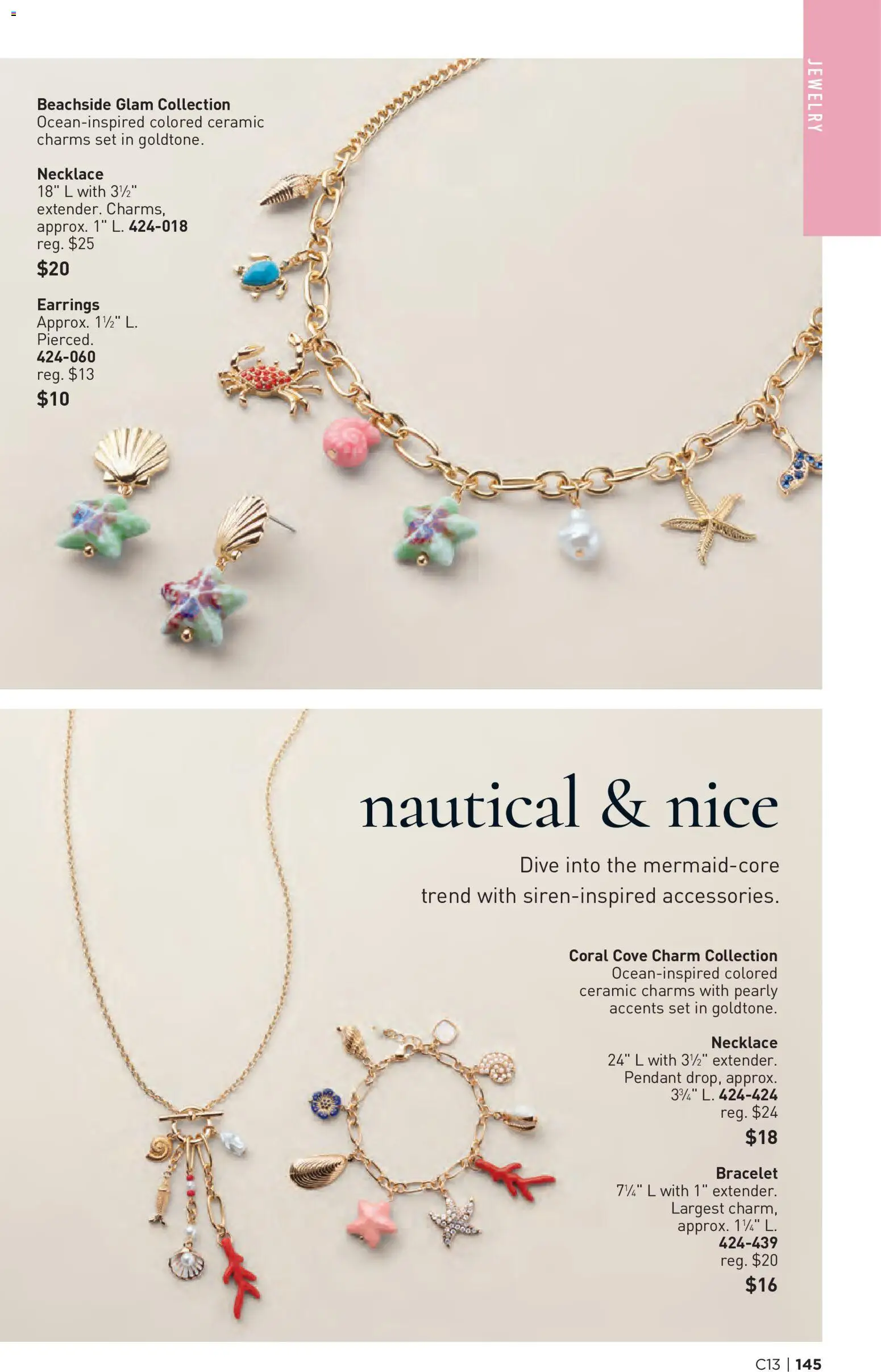 Avon Brochure - valid from 17.06.2026 | Page: 145
