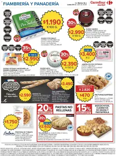 Vista previa Carrefour Market catálogo válido desde el 14/07/2026 | Página: 13