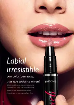 Oriflame catálogo 07 -  Vista previa de la revista de la tienda Oriflame valido desde el 09.05.2026 | Página: 20