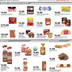 Preview of Fareway weekly ads valid from 09/07/2026 | Page: 5