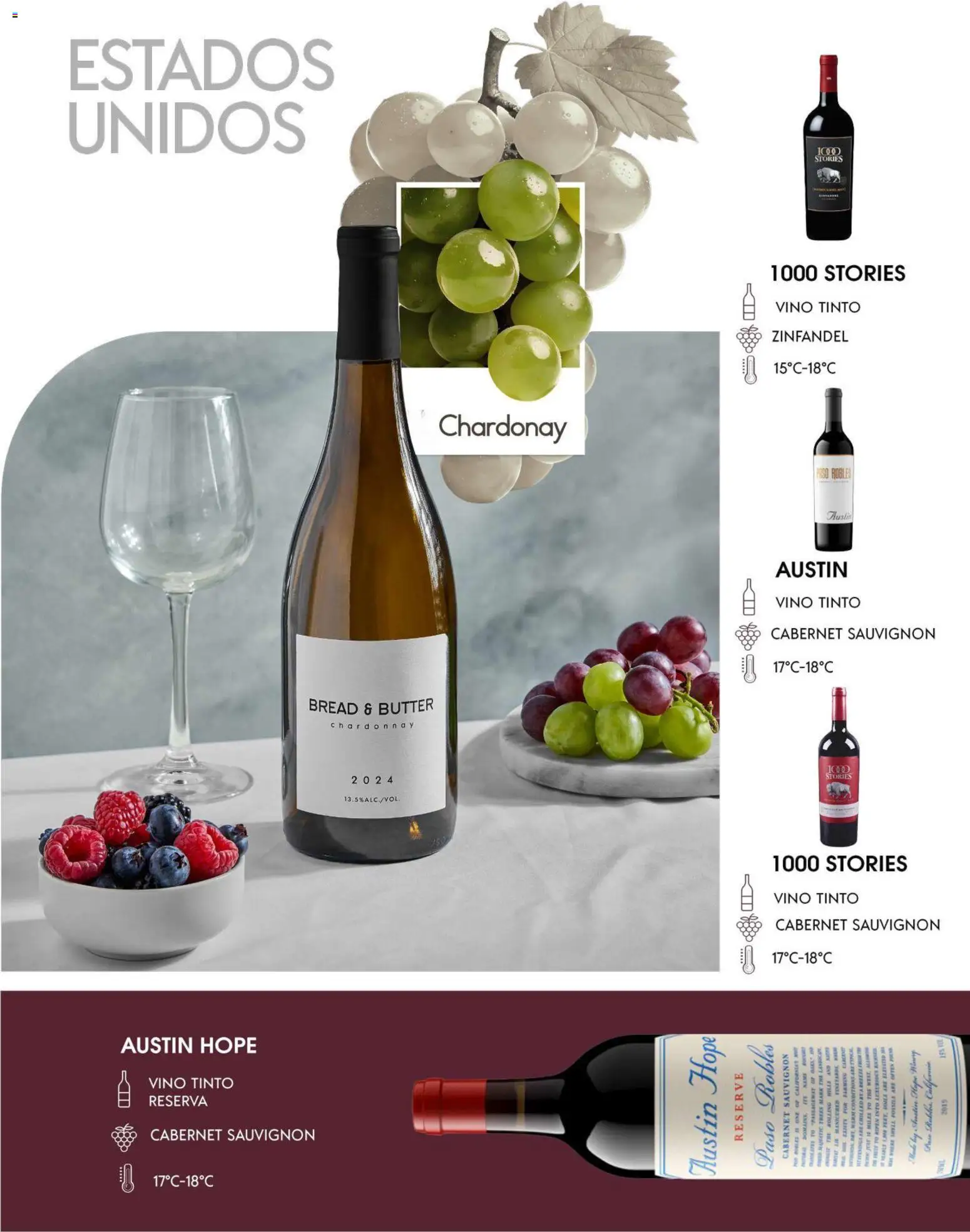 Nuevas ofertas de Alsuper válidas en toda la República Mexicana desde el 29/09/2026. ¡Encuentra las mejores ofertas en Alsuper folleto Festival del Vino! | Página: 8 | Productos: Vino tinto, Vino, Té
