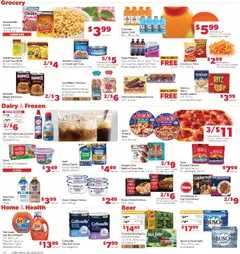 Preview of Family Fare weekly ads valid from 07/19/2026 | Page: 3
