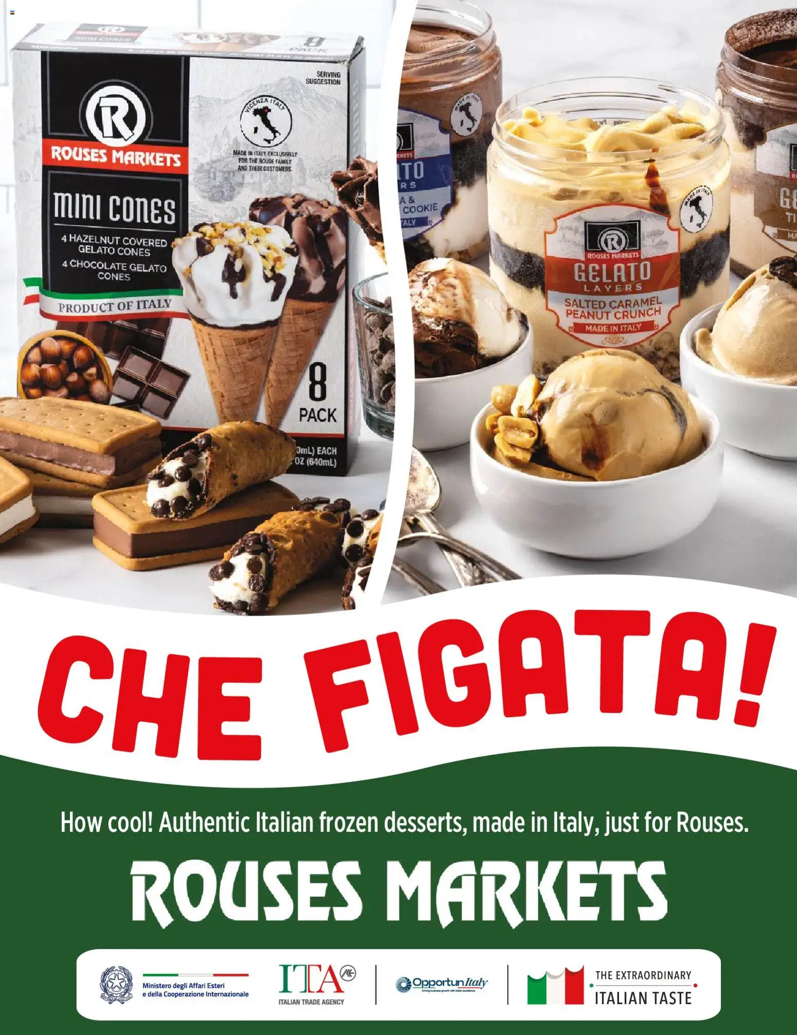 Rouses Magazine Summer 2026 - valid from 06/01/2026 | Page: 49 | Products: Chocolate