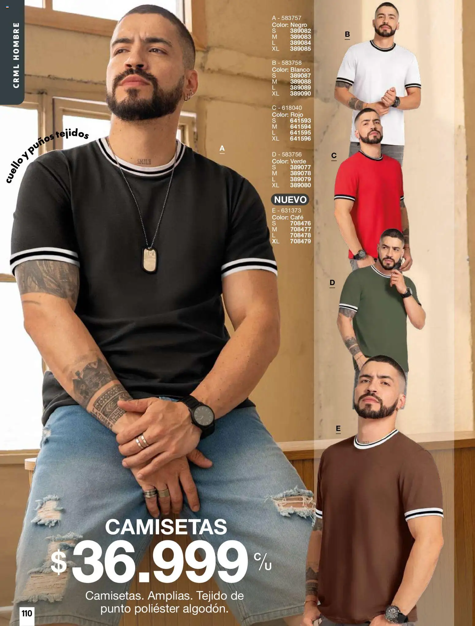 Carmel revista - valida desde el 13.05.2026 | Página: 110
