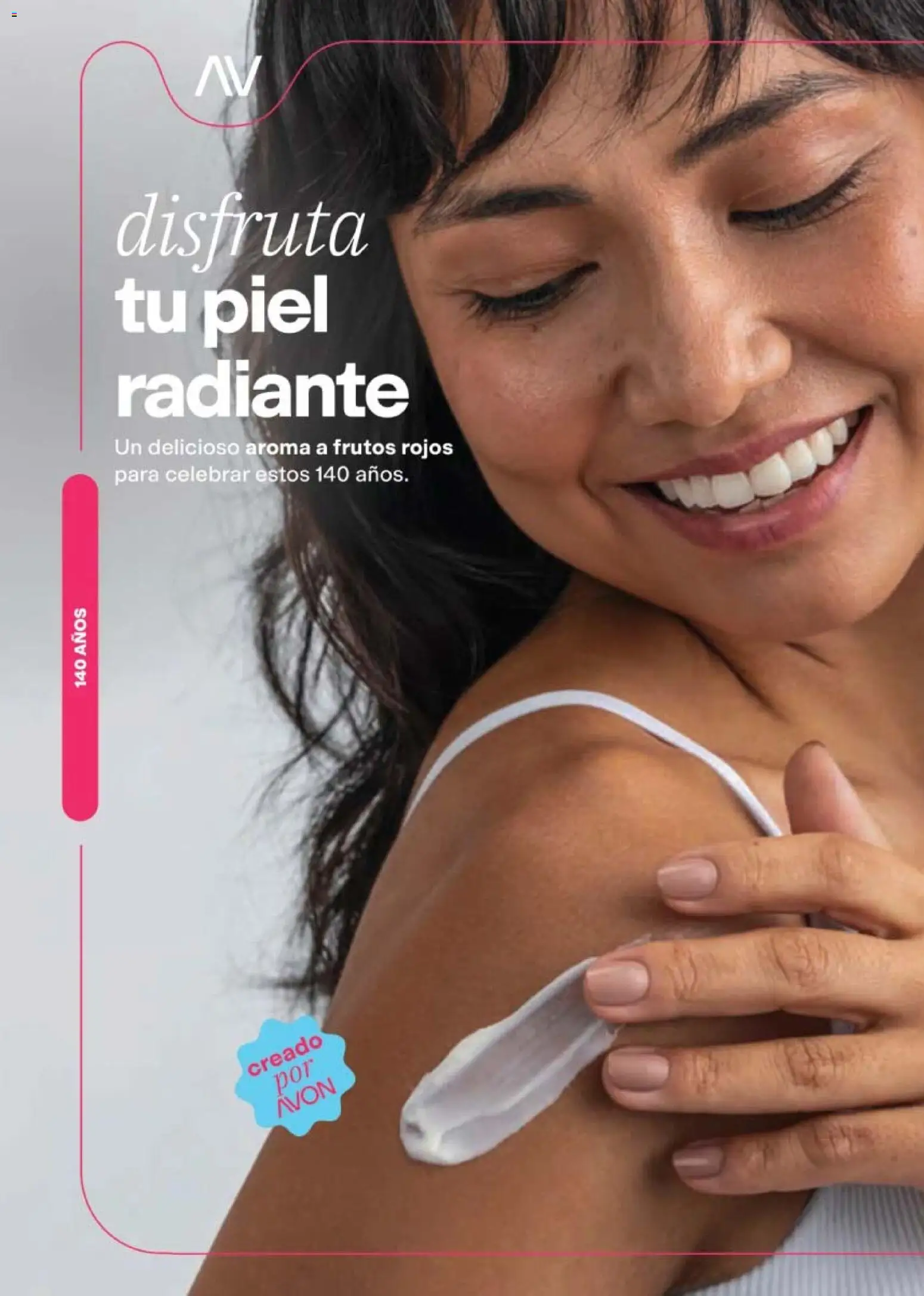 Nuevas ofertas de AVON válidas en toda la República Mexicana desde el 11/09/2026. ¡Encuentra las mejores ofertas en AVON campaña 14 2026! | Página: 22 | Productos: Radiante
