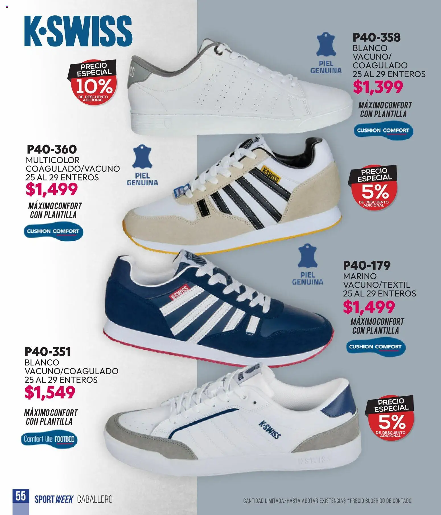 CKLASS ofertas de 28/04 — page 169