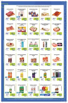 Prezunic ofertas Tingui, Catumbi, Campinho - Pré-Visualização do folheto da loja Prezunic, válido de 03/08/2026 | Página: 2