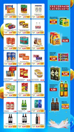 Spani Atacadista - Ofertas da semana - Pré-Visualização do folheto da loja Spani Atacadista, válido de 19.05.2026 | Página: 3