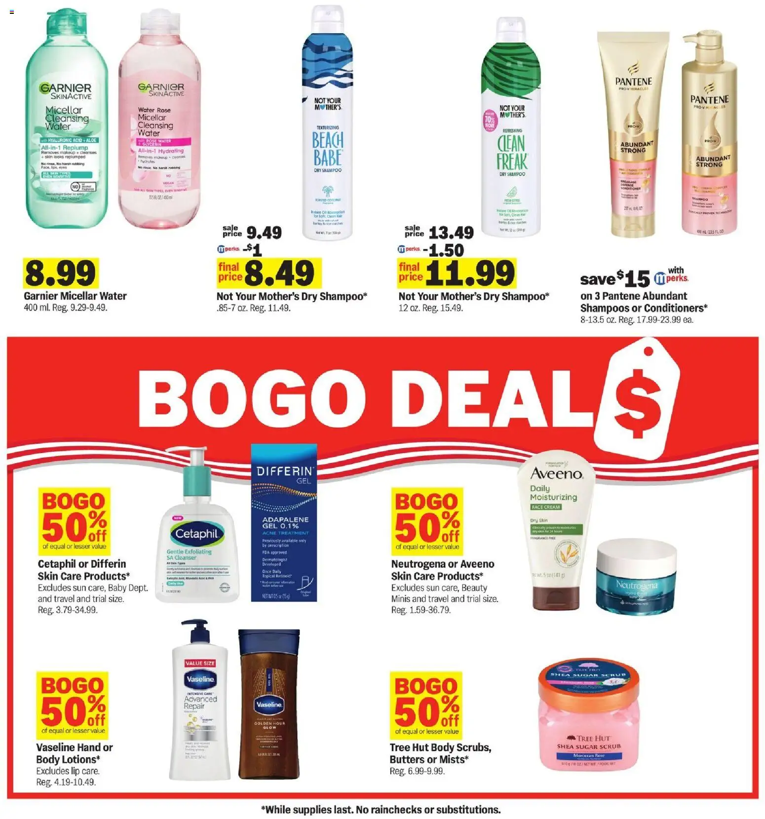 Meijer Good Deal Day - valid from 24.06.2026 | Page: 4