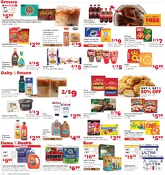 Preview of Family Fare weekly ads valid from 07/12/2026 | Page: 3
