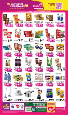 Comercial Esperança ofertas Guarulhos - Pré-Visualização do folheto da loja Comercial Esperança, válido de 15.05.2026 | Página: 2