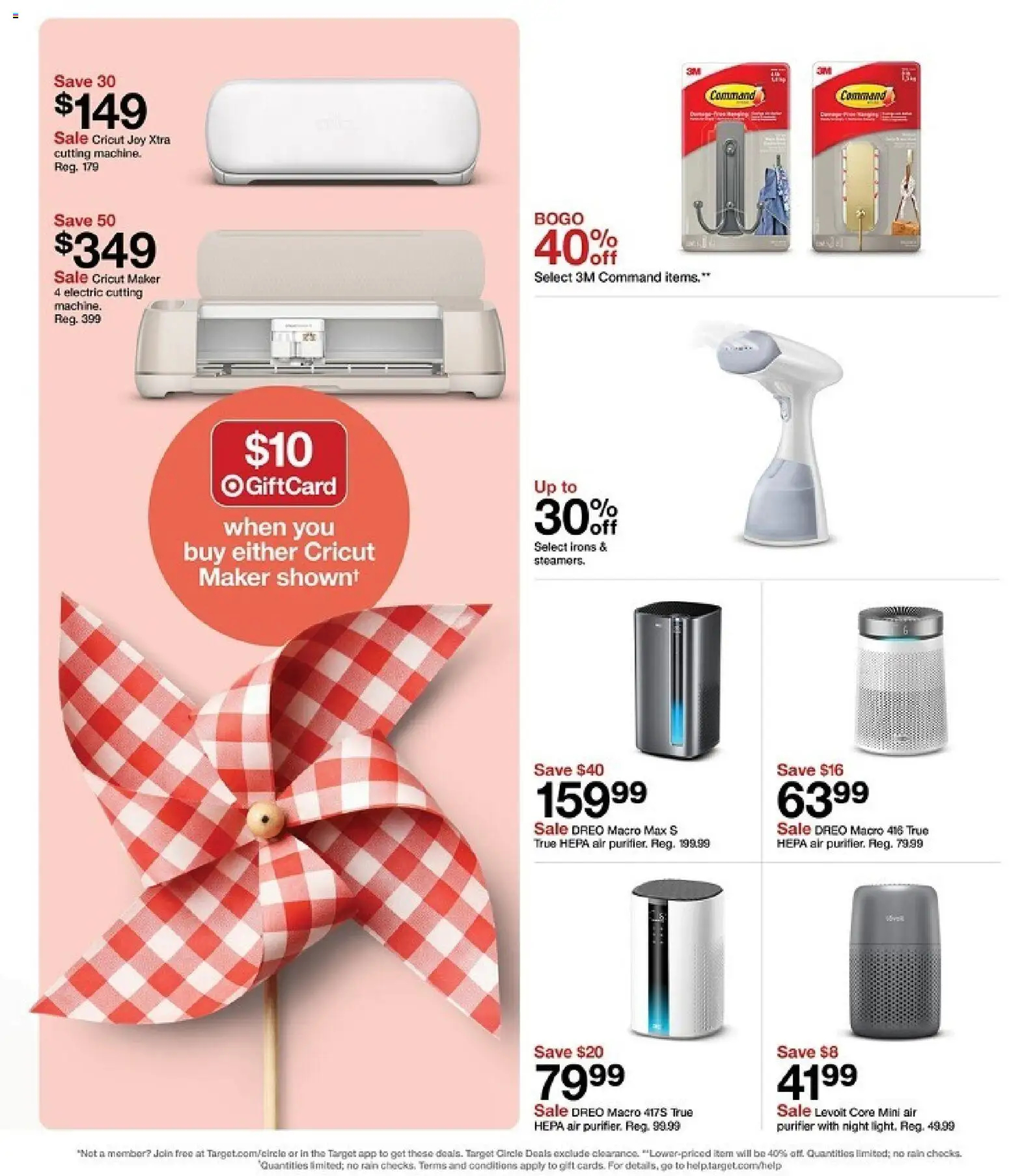 Target Weekly Ad - valid from 21.06.2026 | Page: 21