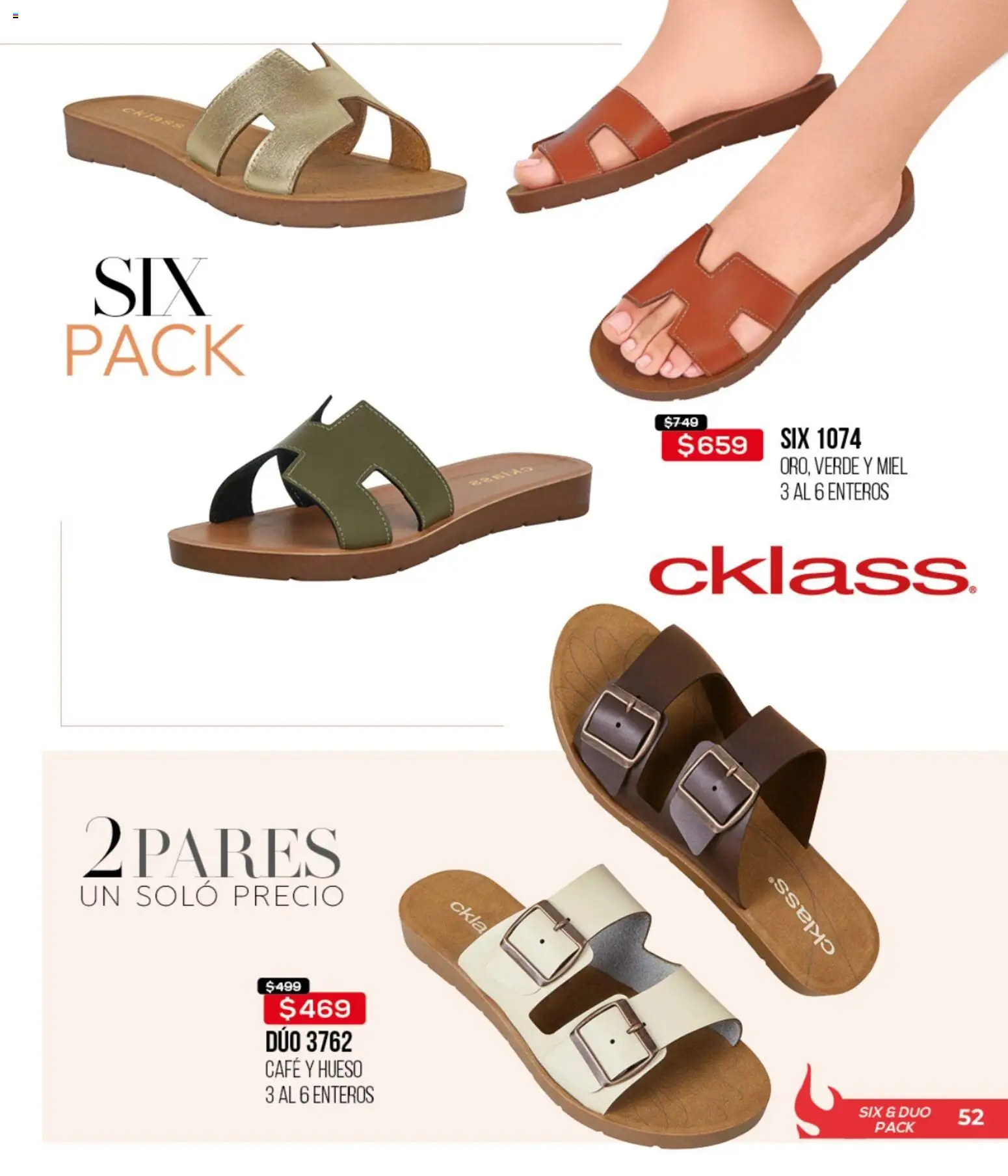 Nuevas ofertas de Cklass válidas en toda la República Mexicana desde el 15.05.2026. ¡Encuentra las mejores ofertas en Cklass Hot Sale! | Página: 184 | Productos: Café
