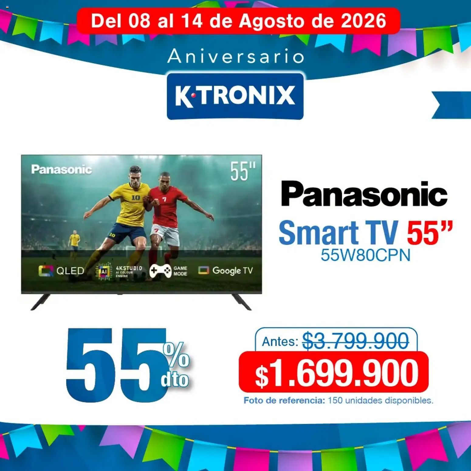 Ktronix revista - valida desde el 08/08/2026 | Página: 3