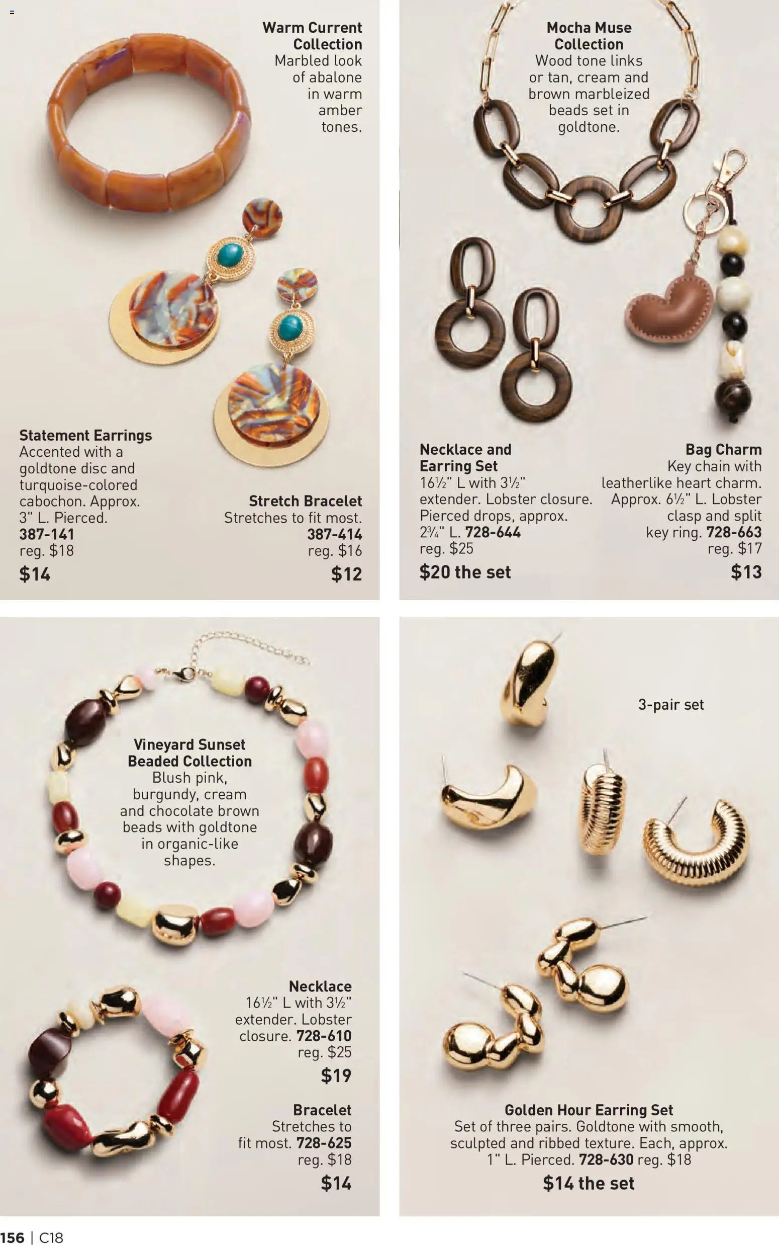 Avon Brochure - valid from 08/26/2026 | Page: 156