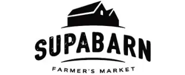Supabarn logo