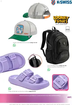 Vista previa de SC Pakar catálogo Otoño, nuevo folleto de la tienda, válido en México a partir del 28/08/2026 | Página: 457 | Productos: Coco, Laptop