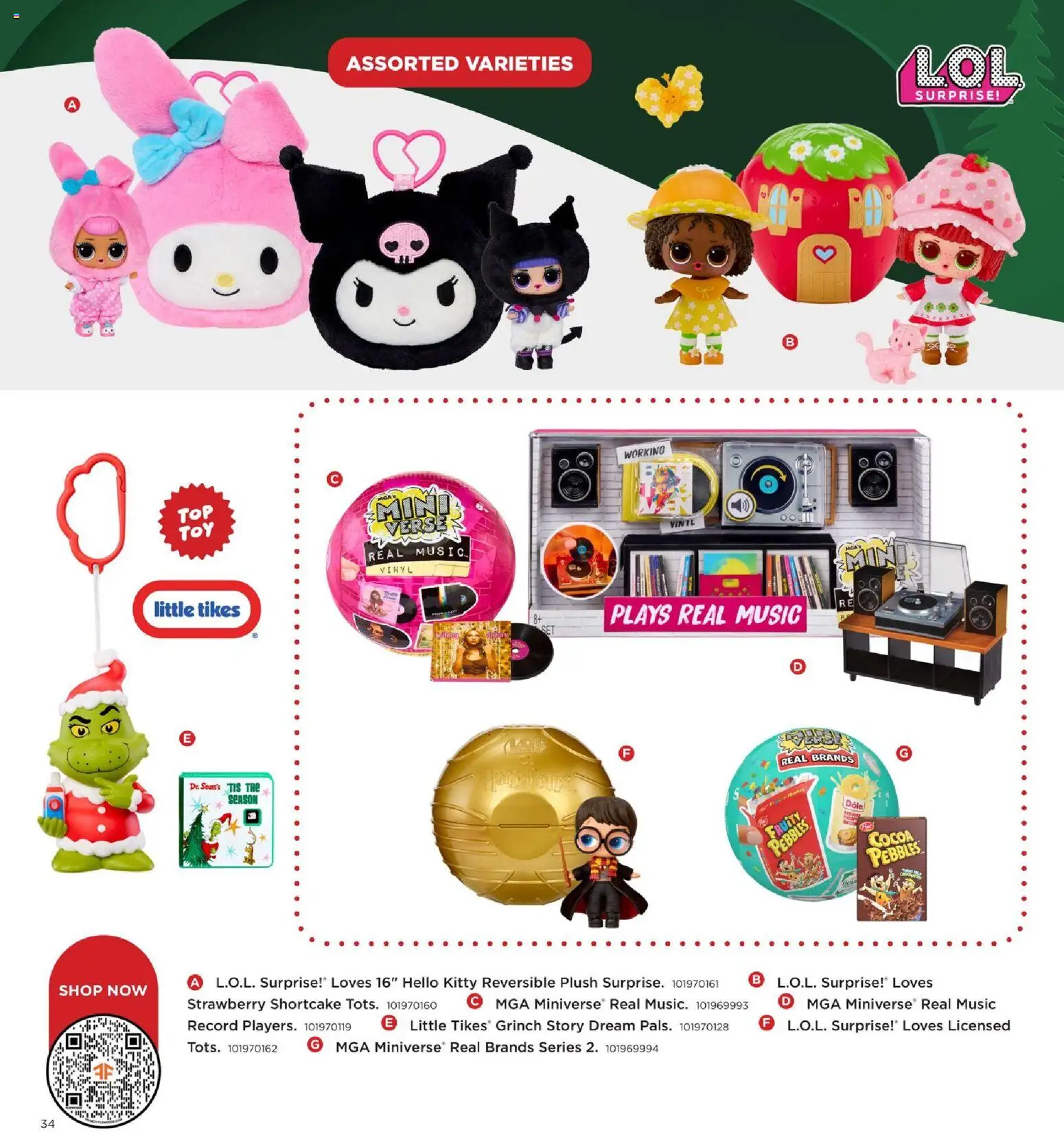 Mills Fleet Farm Catalogs - valid from 10/10/2026 | Page: 34
