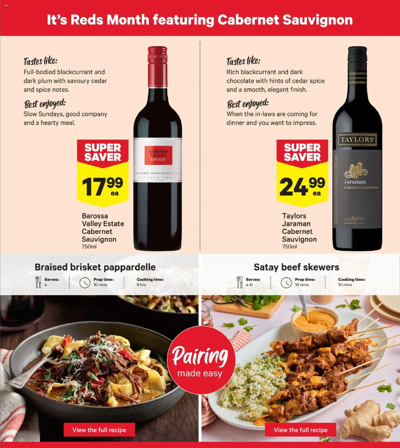 New World catalogue from 10 Aug 2026 | Page: 33
