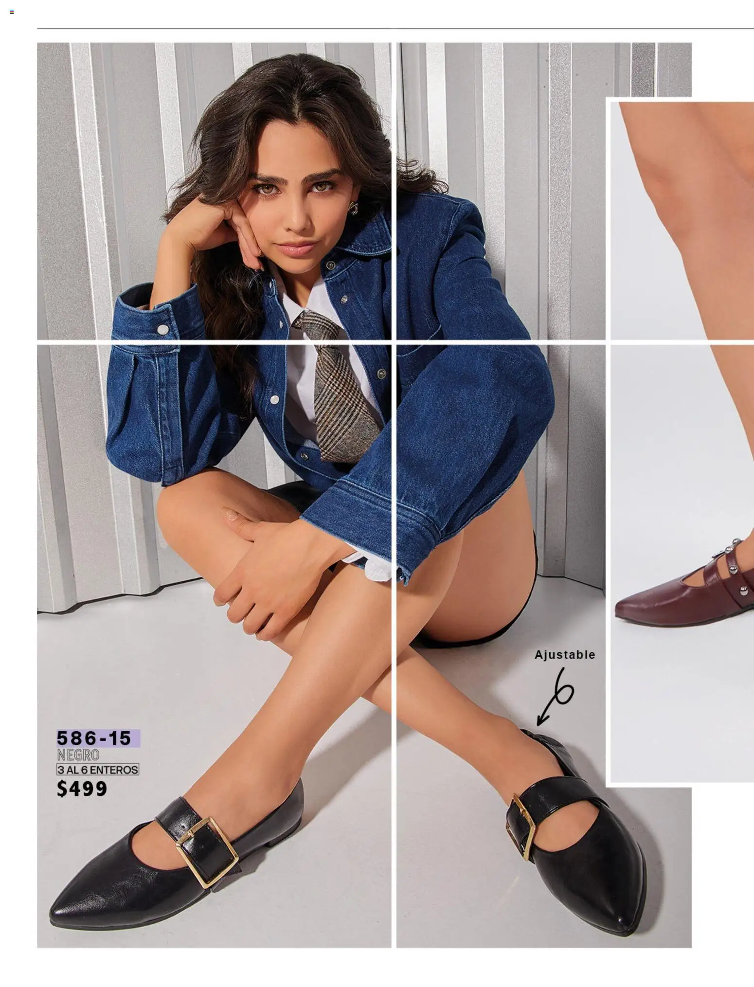 Nuevas ofertas de Cklass válidas en toda la República Mexicana desde el 08/07/2026. ¡Encuentra las mejores ofertas en Cklass catálogo Six & dúo pack! | Página: 103