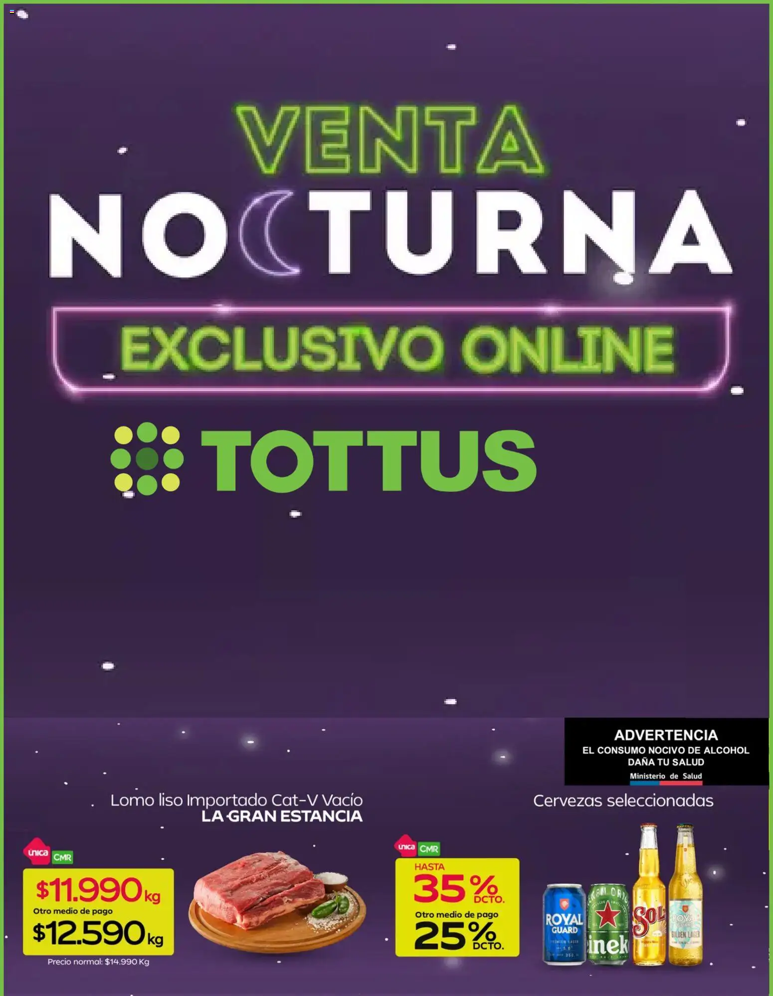 Tottus Ofertas  │ válido desde el 11.05.2026 | Página: 1