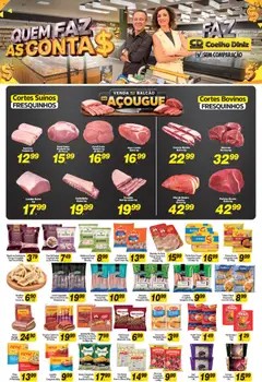 Coelho Diniz - Ofertas da semana - Pré-Visualização do folheto da loja Coelho Diniz, válido de 15/10/2026