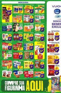 Comper - Ofertas da semana - Pré-Visualização do folheto da loja Comper, válido de 15.06.2026 | Página: 2
