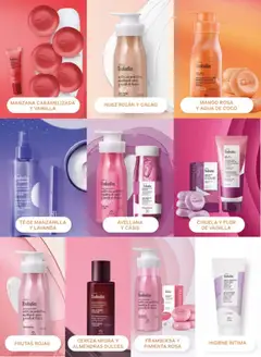 Vista previa de Natura campaña 8 2026, nuevo folleto de la tienda, válido en México a partir del 08.05.2026 | Página: 112