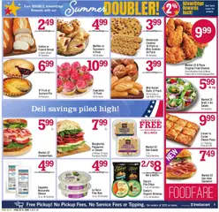 Preview of Price Chopper weekly ads valid from 24.05.2026 | Page: 5