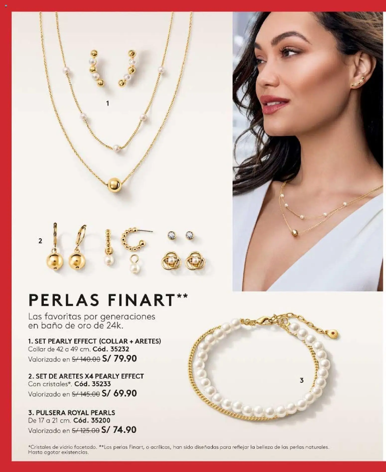 Catálogo Ésika válido desde 02/08/2026 | Página: 112 | Productos: Baño