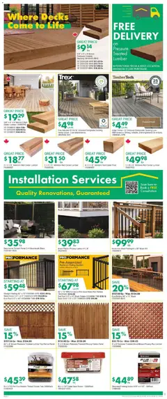 Preview of Kent weekly flyer / circulaire from shop Kent valid from 18.06.2026 | Page: 4 | Products: Iron
