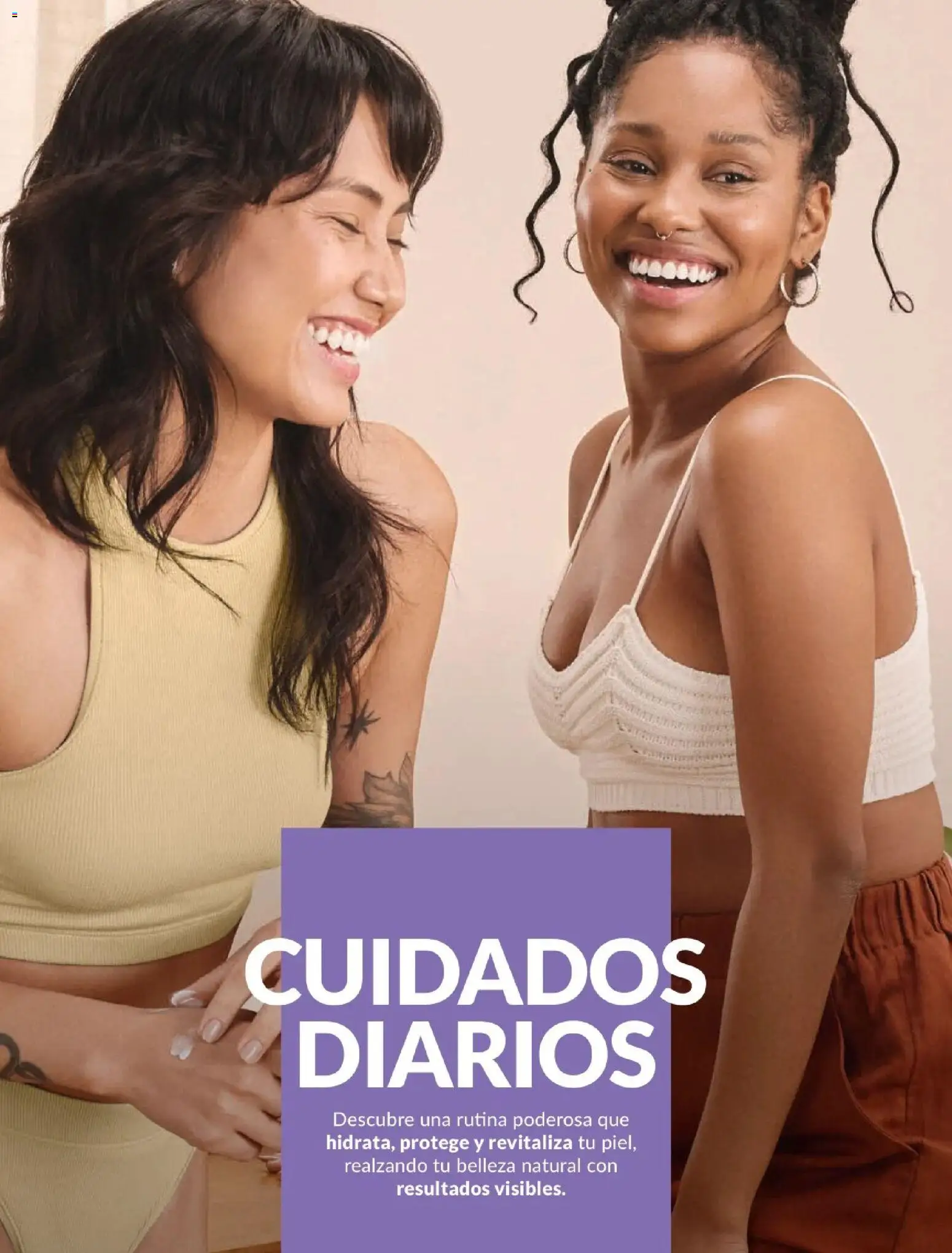 Catálogo Avon válido desde 24.05.2026 | Página: 132
